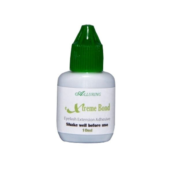 Crystal Bond Clear Eyelash Extension Glue [Clear Lash Glue]