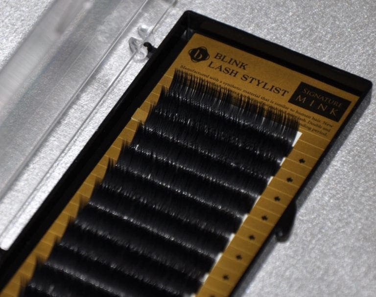 BL Black Diamond Coating Lash Sealant- Eyelash Extension- 7ml - Foto 4