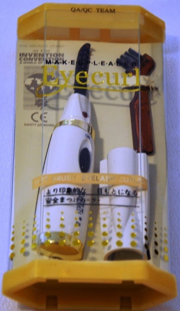 Discount Eyelashes