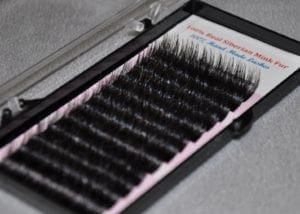 Discount Eyelashes