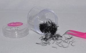 Discount Eyelashes