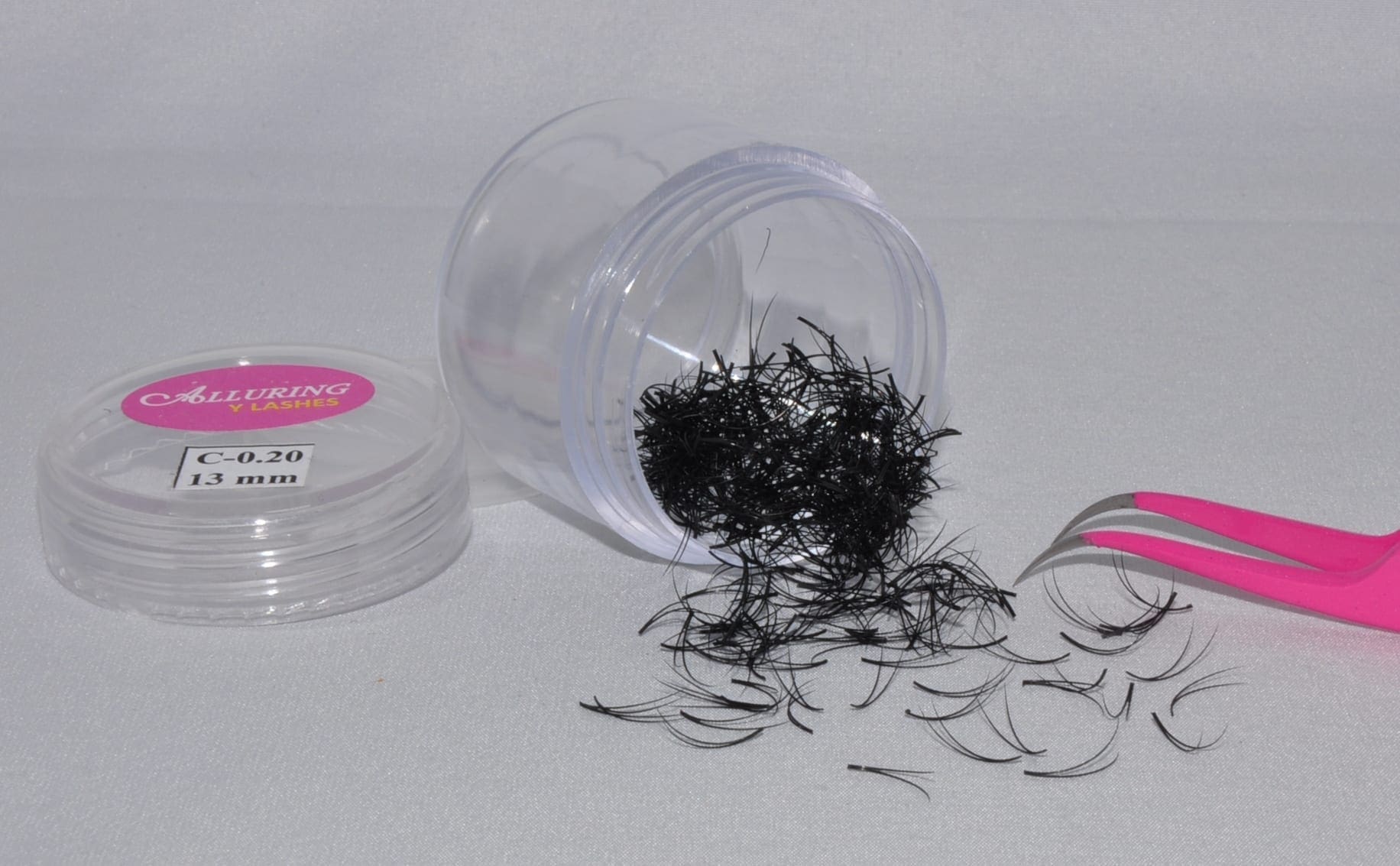 Discount Eyelashes