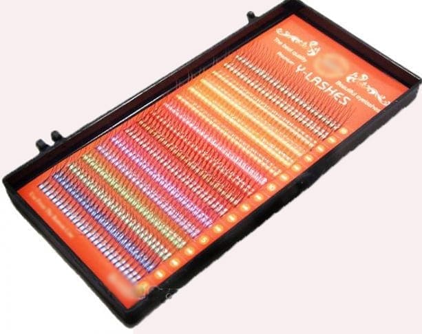 Discount Eyelashes