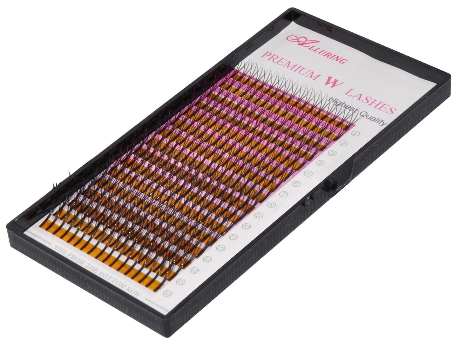 Discount Eyelashes