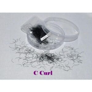Discount Eyelashes