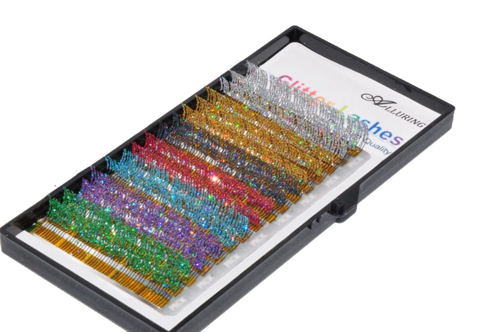 Discount Eyelashes