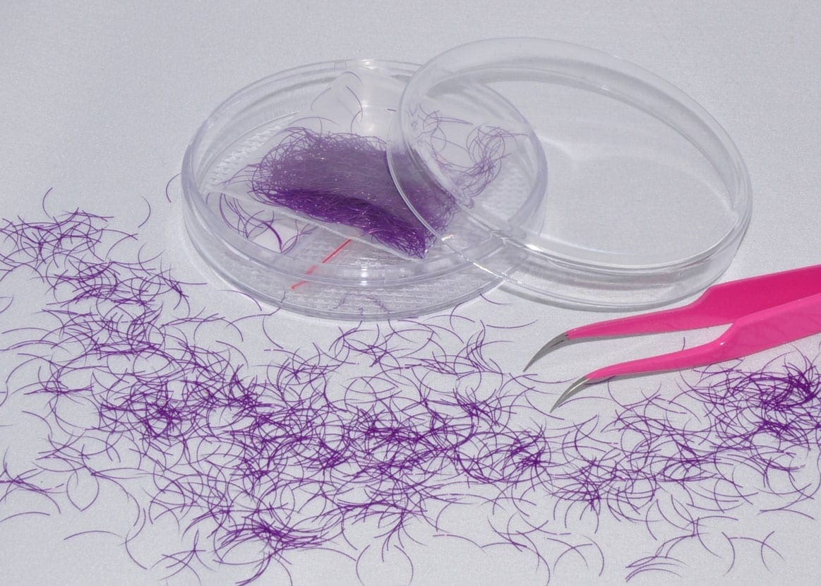 Discount Eyelashes