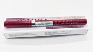 Liquid Eyeliner for Eyelash Extensions Oil Free