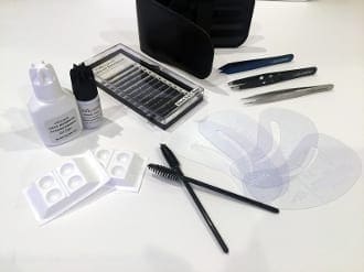 Discount Eyelashes