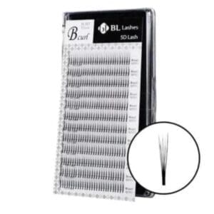 Discount Eyelashes