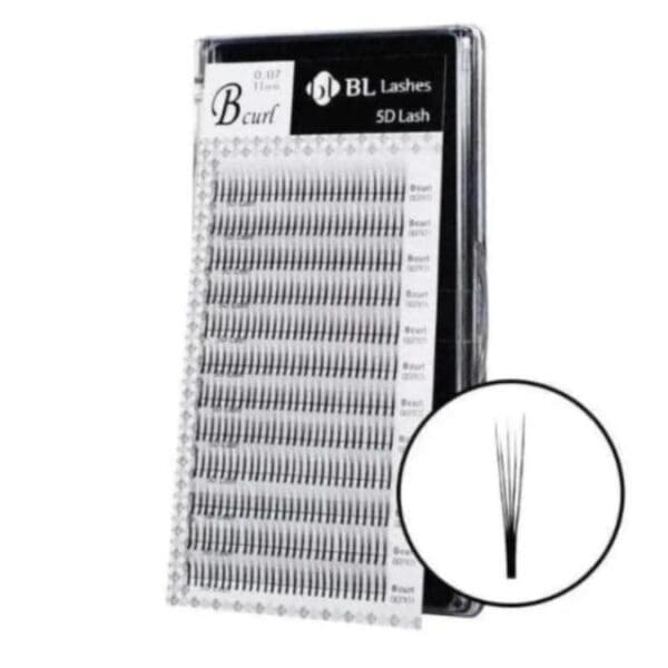 Discount Eyelashes
