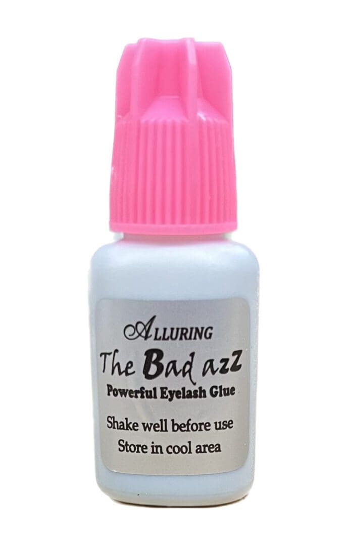 Alluring Special Adhesive Strong Eyelash Extension Glue