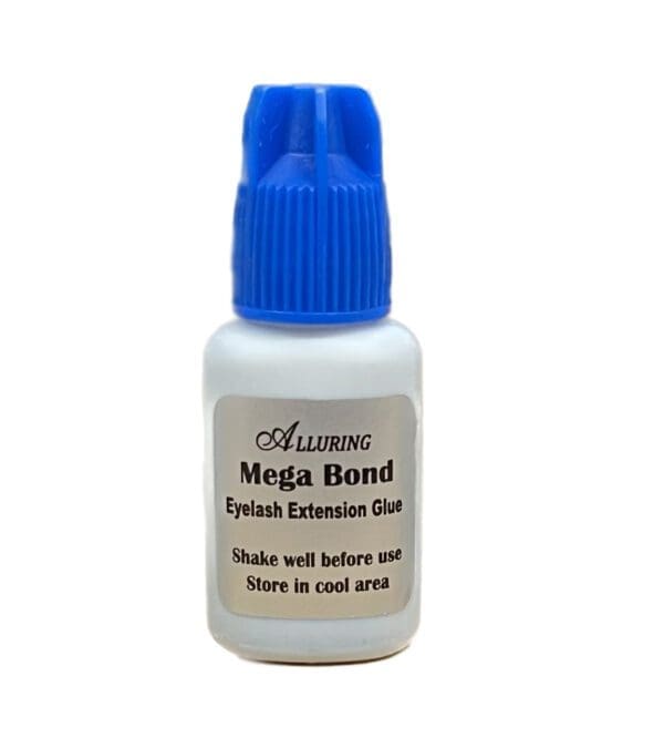 Alluring Mega Bond