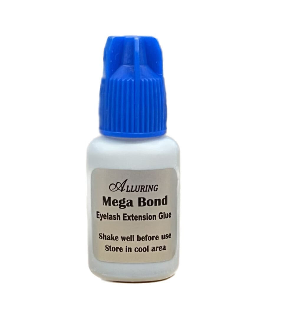 Alluring Mega Bond