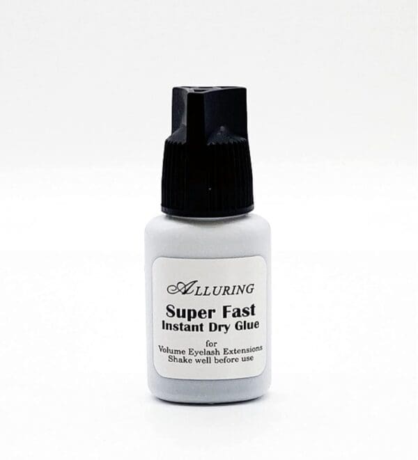 Alluring Instant Fast Glue 5ml Eyelash Extensions Strong