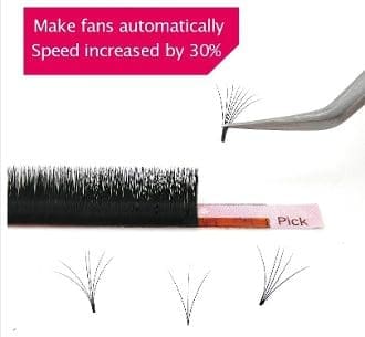 Easy fan