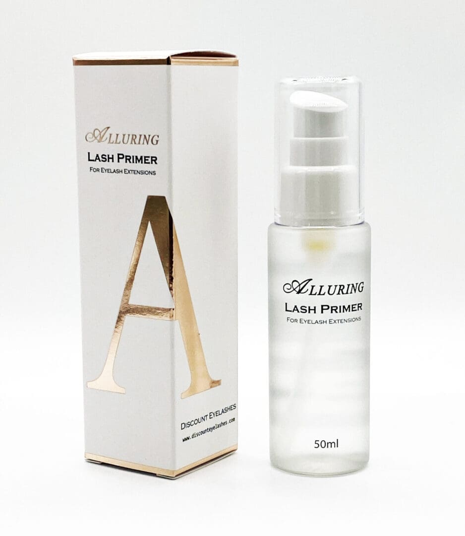 Lash Primer