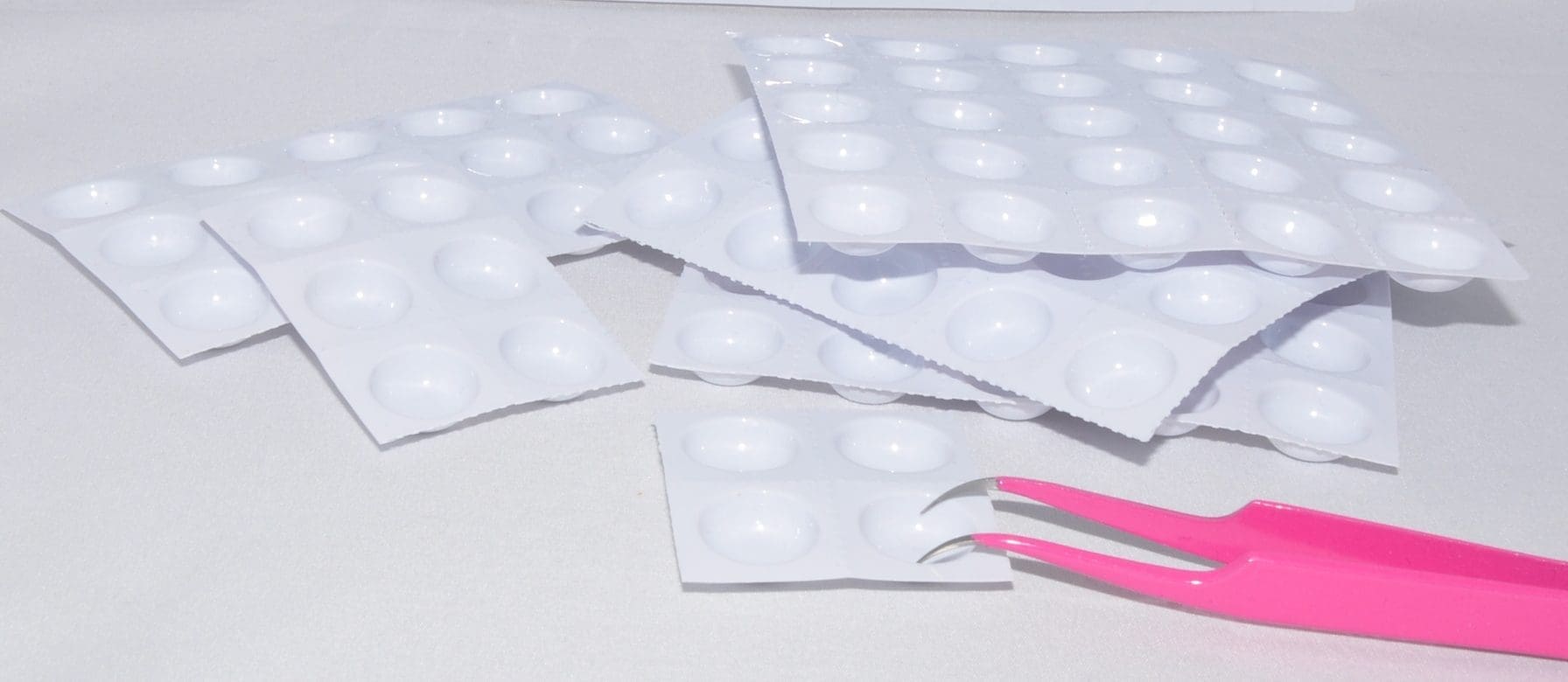 Glue sheet