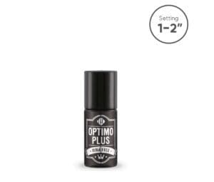 Optimo Plus bottle